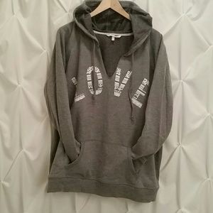 Victoria's Secret hoodie